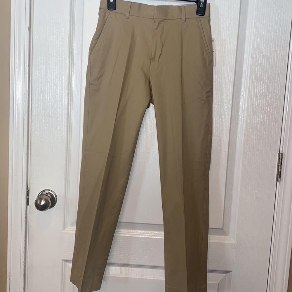Tommy Hilfiger Fine Twill Pants